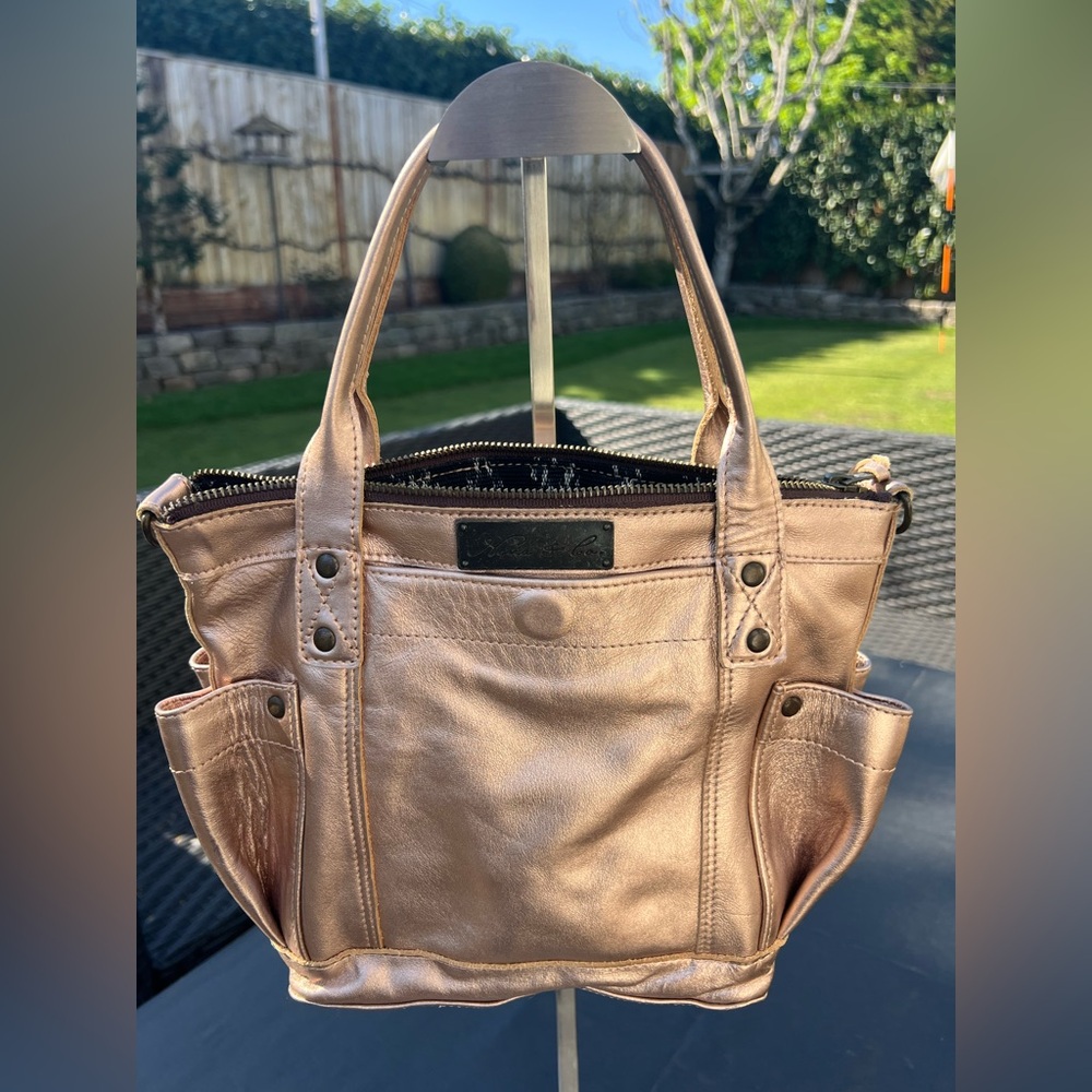 Nena & Co champagne mini TPB